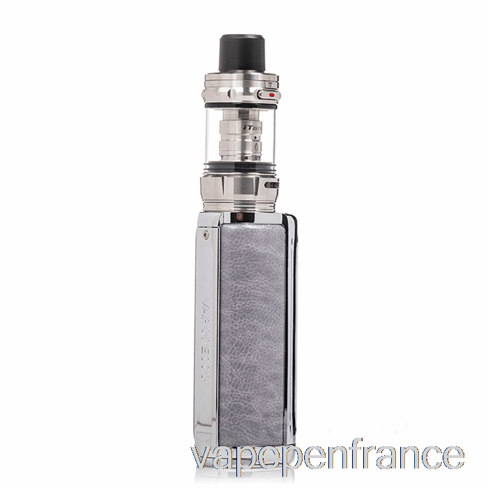 Kit De Démarrage Vaporesso Target 100 [itank 2] Stylo Vape Gris Lave